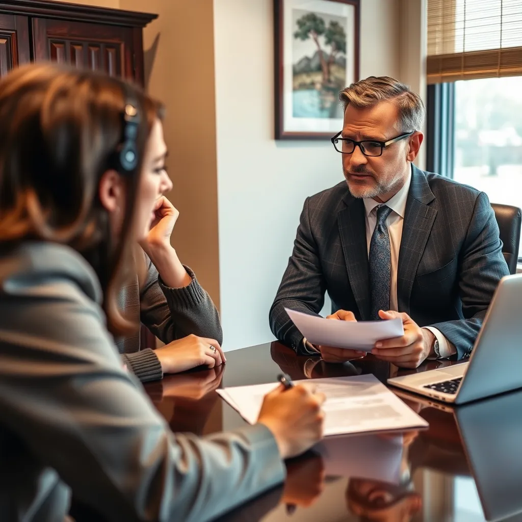 uncontested divorce lawyer Roanoke, VA