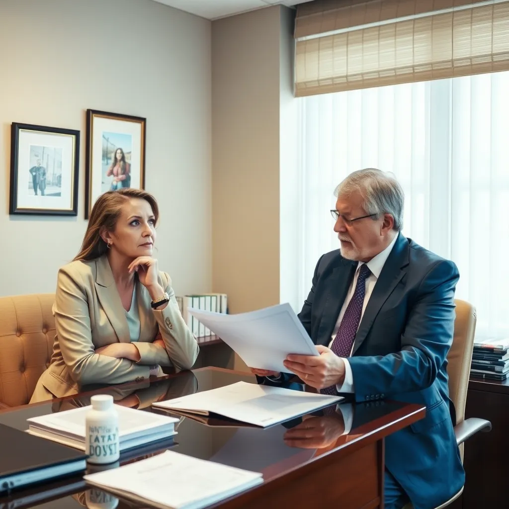 Uncontested Divorce Lawyer Virginia