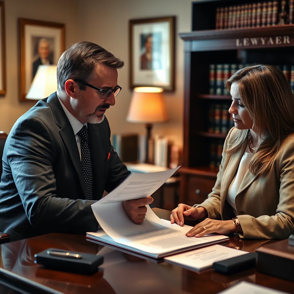 wage garnishment child support lawyer Falls Church VA