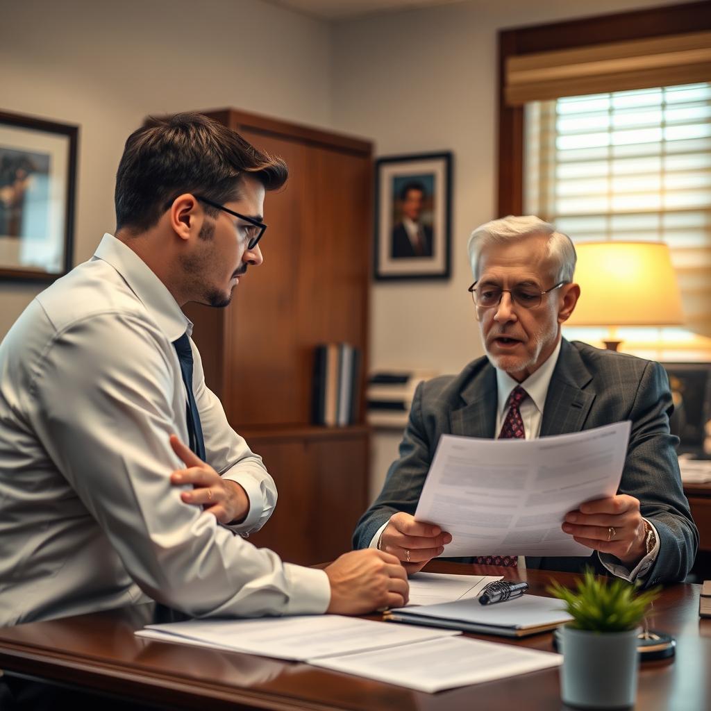 Assault Lawyer Chesterfield County