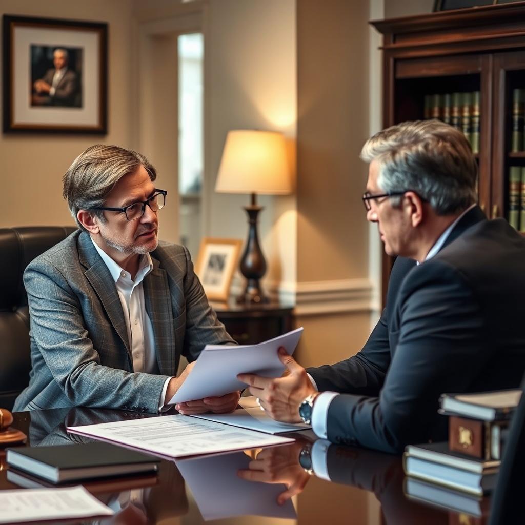 Beach Franchise Dispute Lawyer Albemarle County