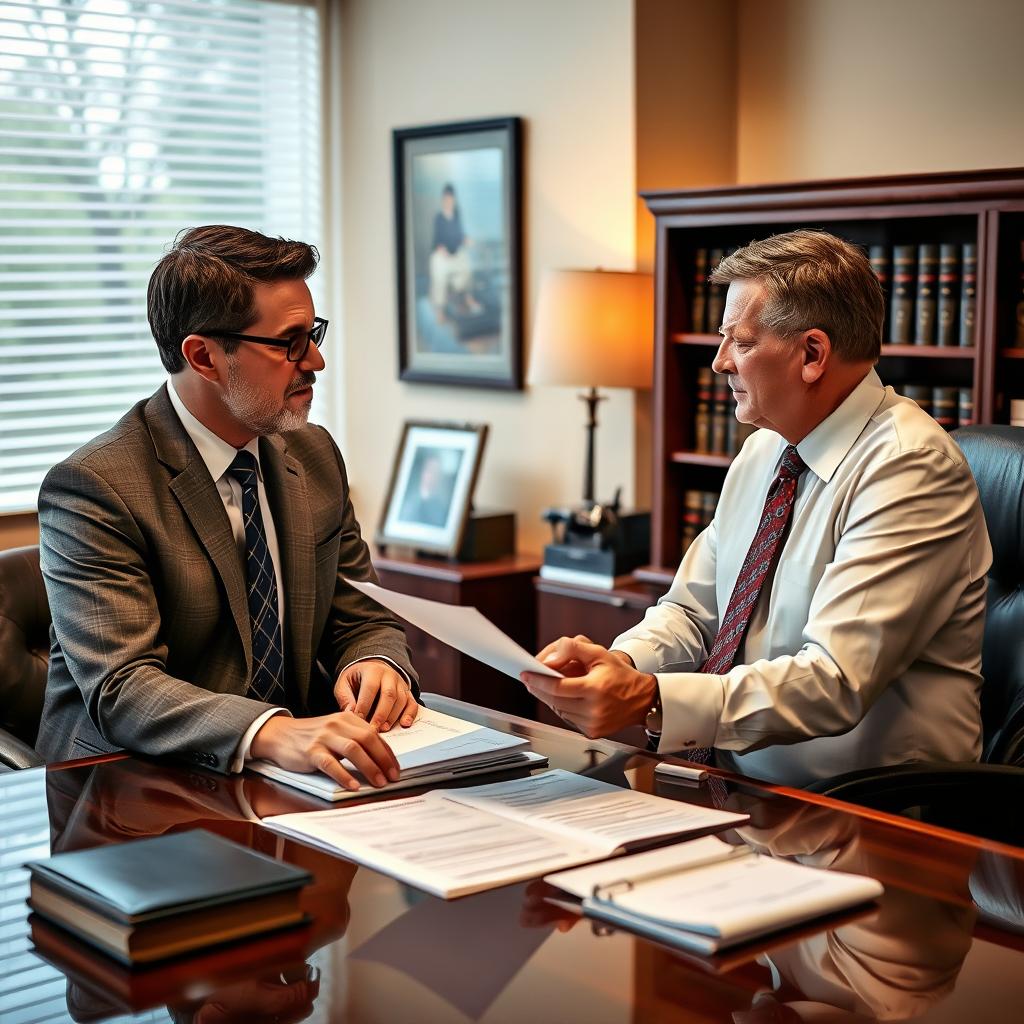 Beach Franchise Dispute Lawyer Botetourt County