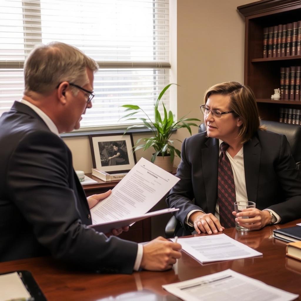 Beach Franchise Dispute Lawyer Frederick County