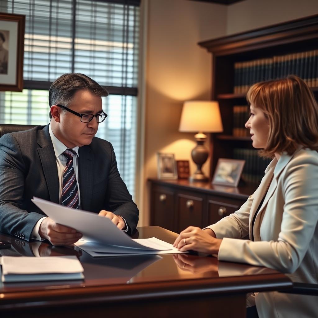 Beach Franchise Dispute Lawyer Lexington