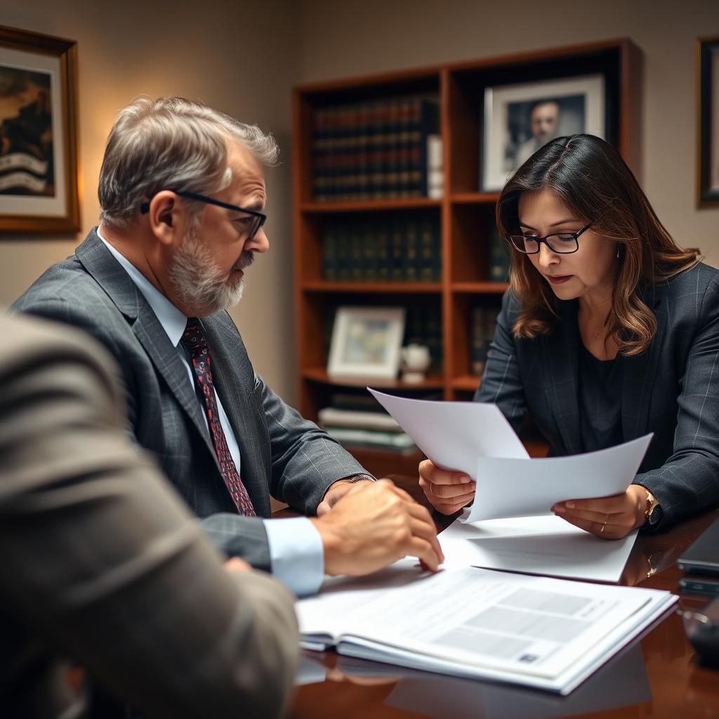Beach Franchise Dispute Lawyer Louisa County