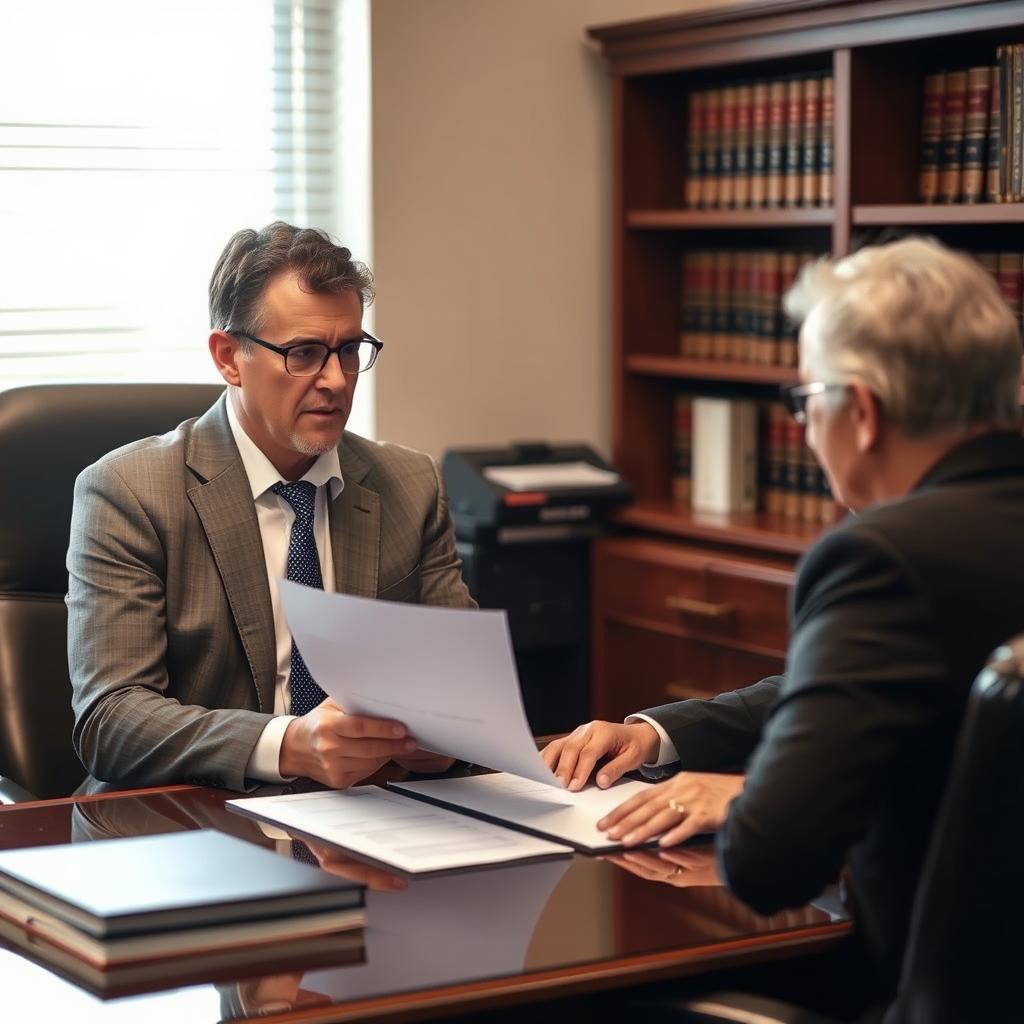 Beach Franchise Dispute Lawyer Roanoke County