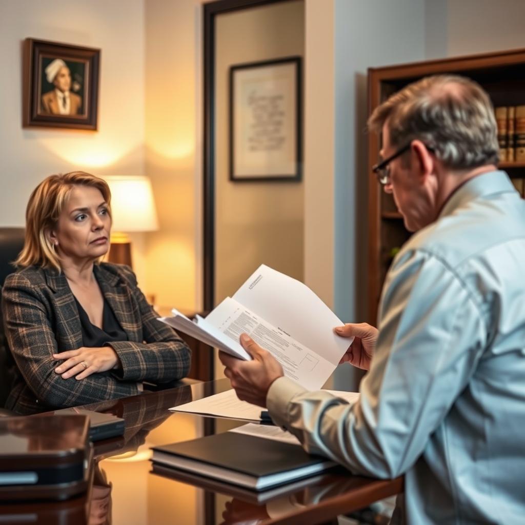 Burglary Defense Lawyer Fluvanna County
