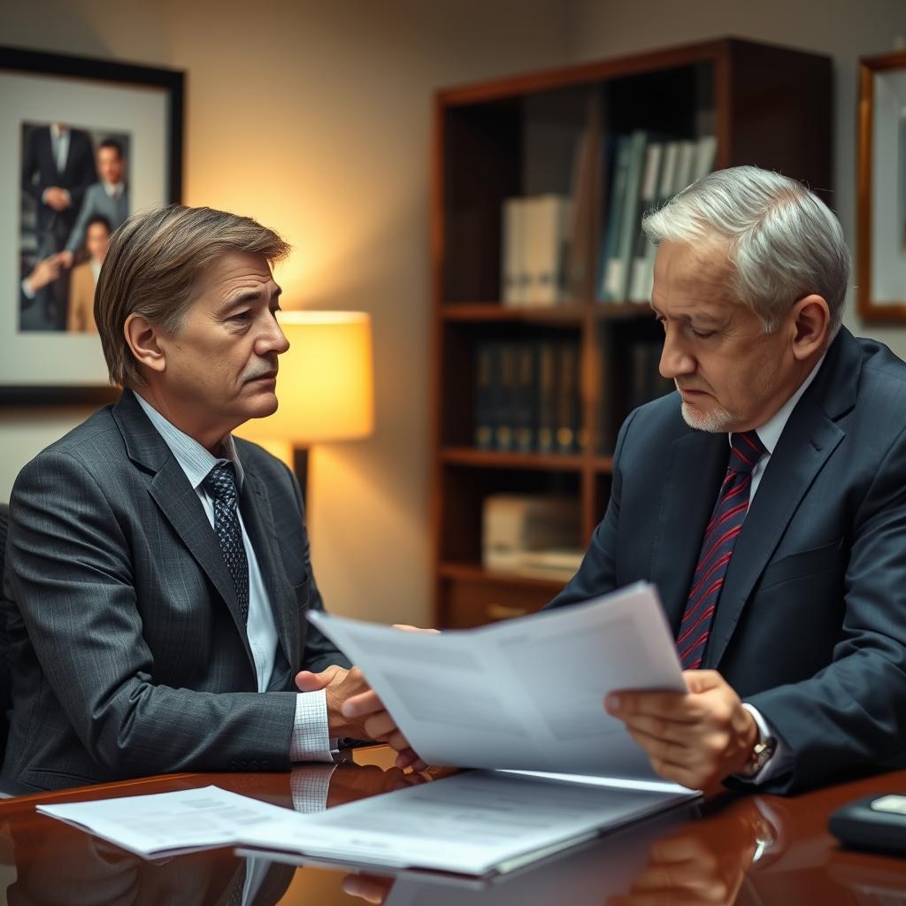 Burglary Defense Lawyer Virginia