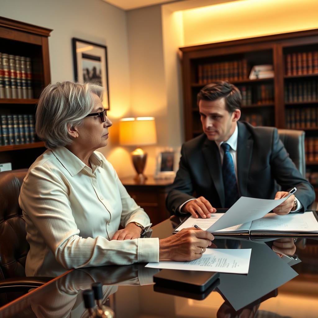 Business Closure Lawyer Orange County