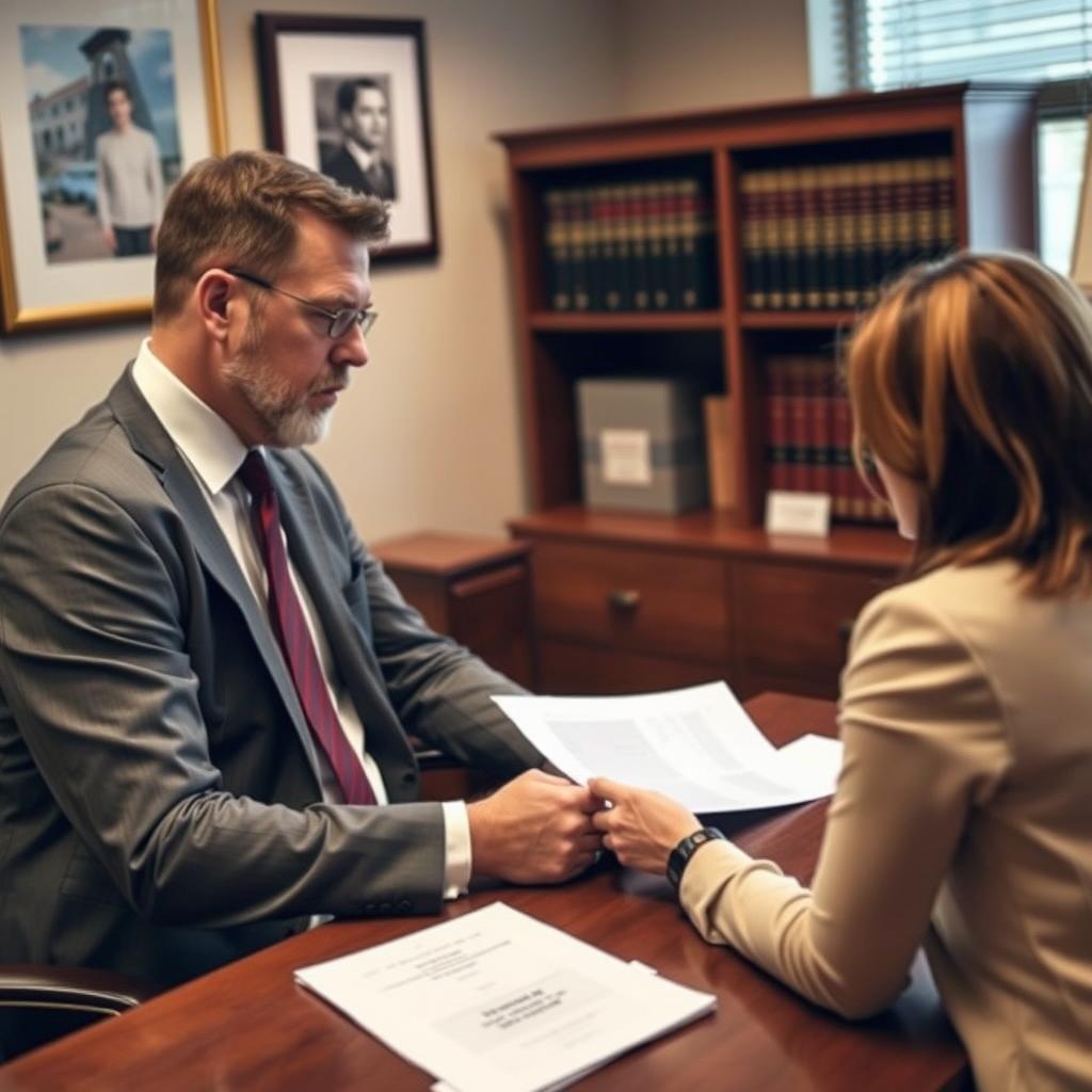 Business Succession Lawyer Lexington