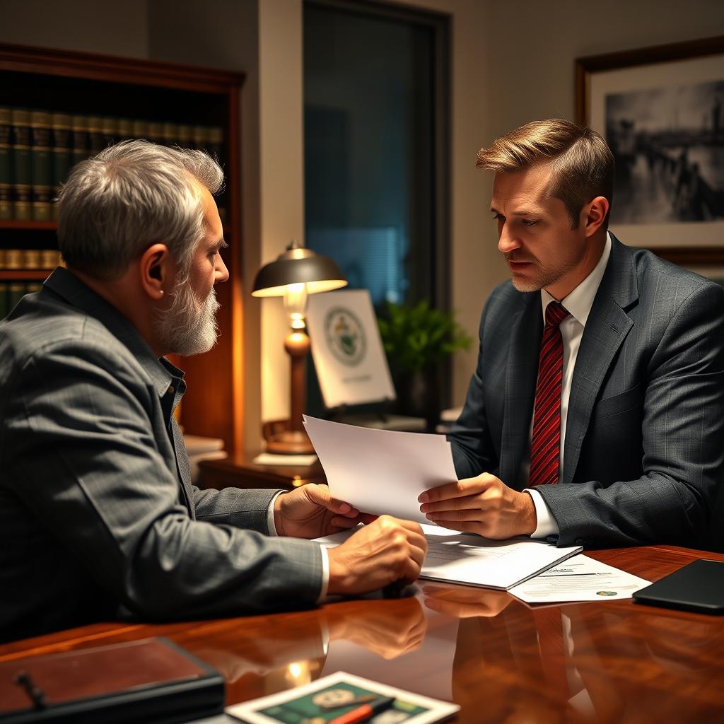 Cannabis Possession Lawyer Bedford County