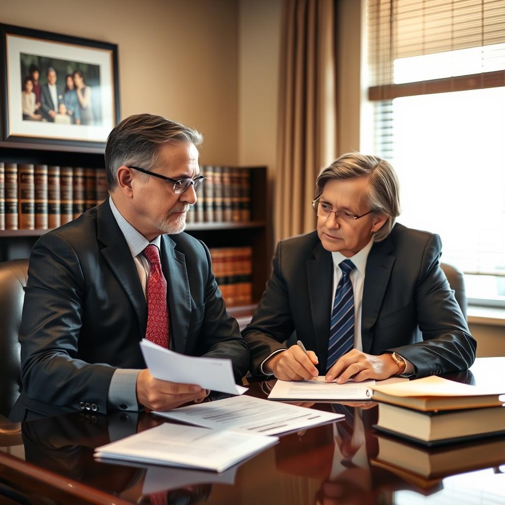 Commercial Leasing Lawyer Botetourt County