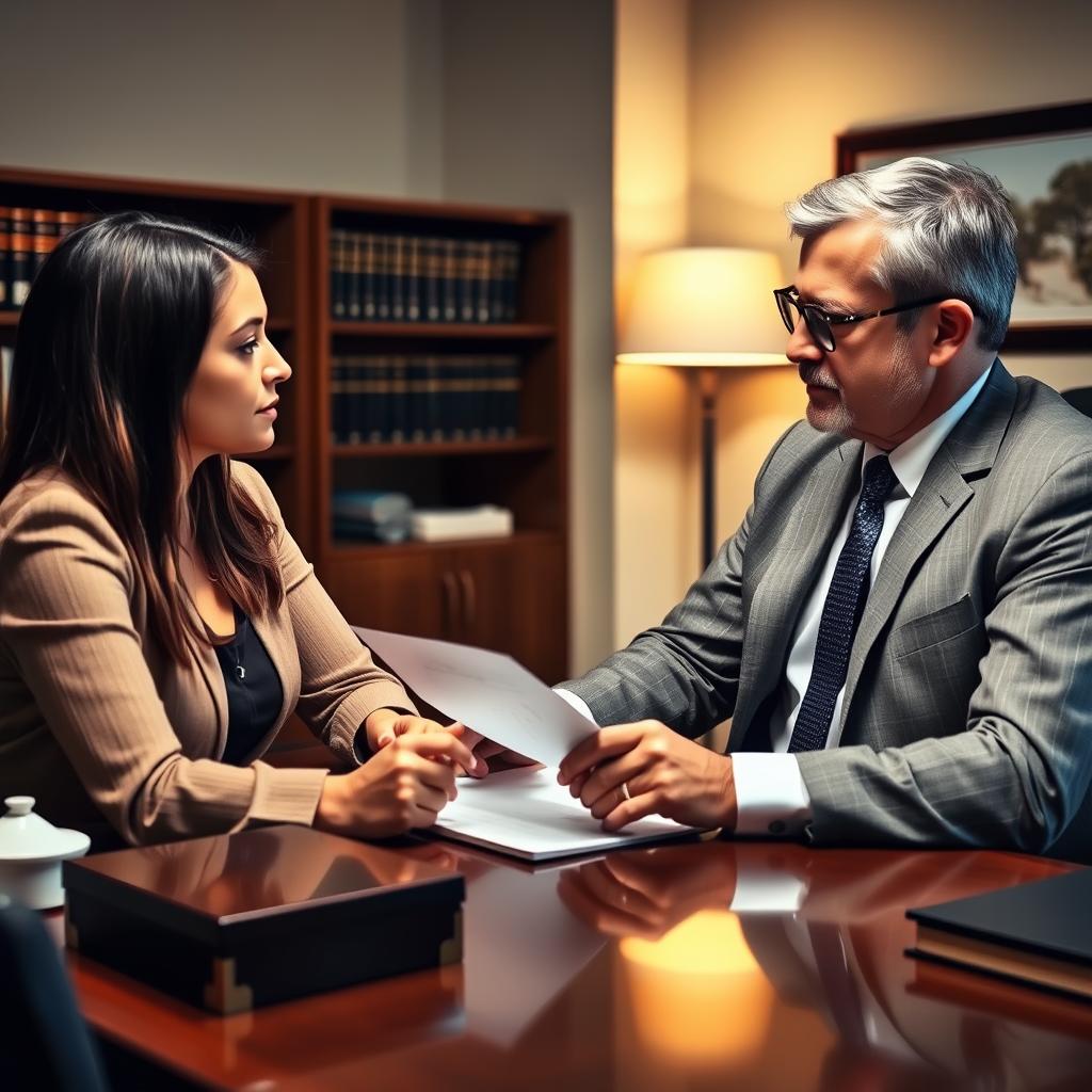 Commercial Litigation Lawyer Henrico County