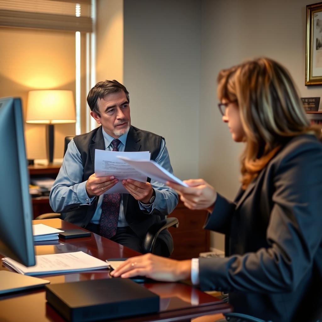 Computer Crime Lawyer Roanoke County