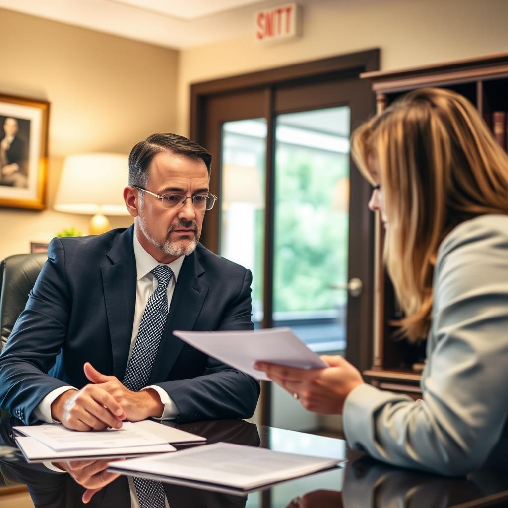 Concealed Firearm Defense Lawyer Albemarle County