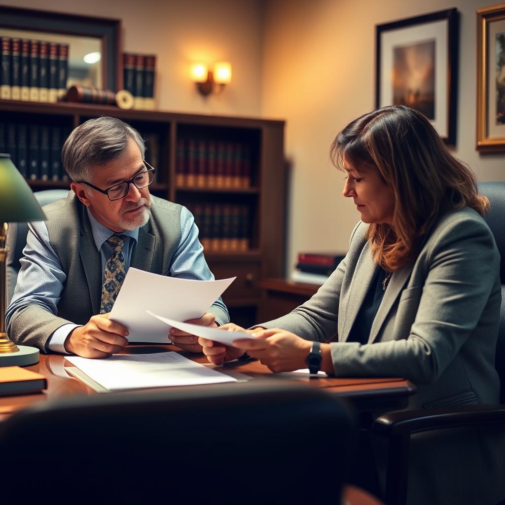 Concealed Firearm Defense Lawyer Frederick County
