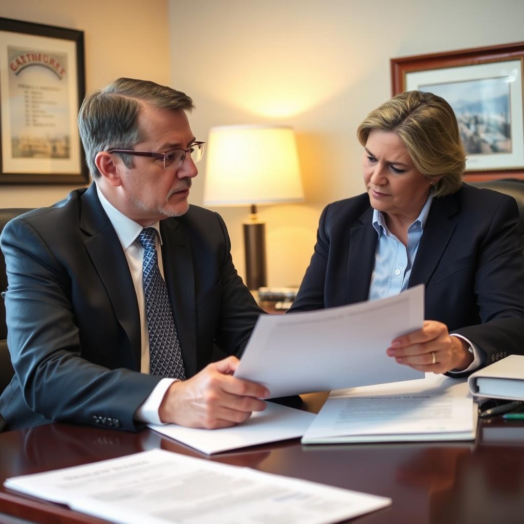 Concealed Firearm Defense Lawyer Powhatan County