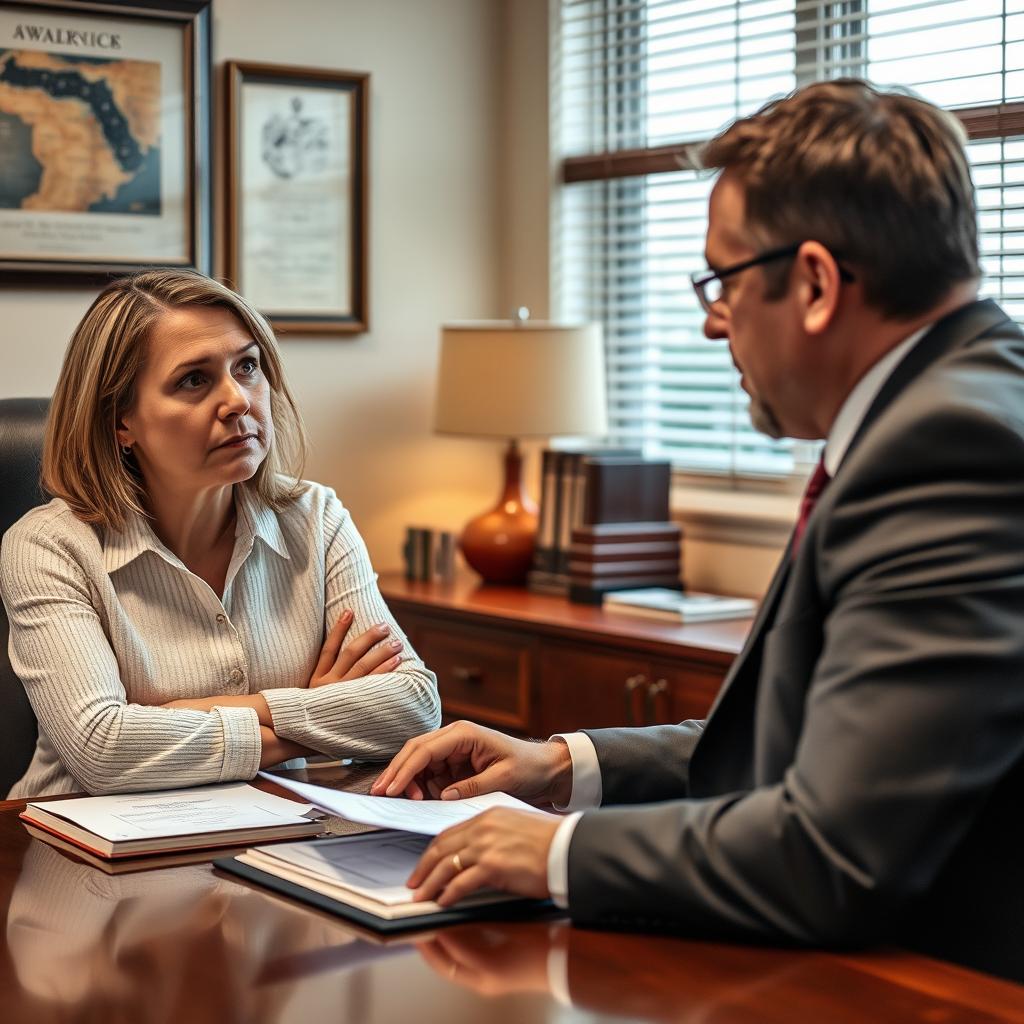 Concealed Weapon Lawyer Greene County