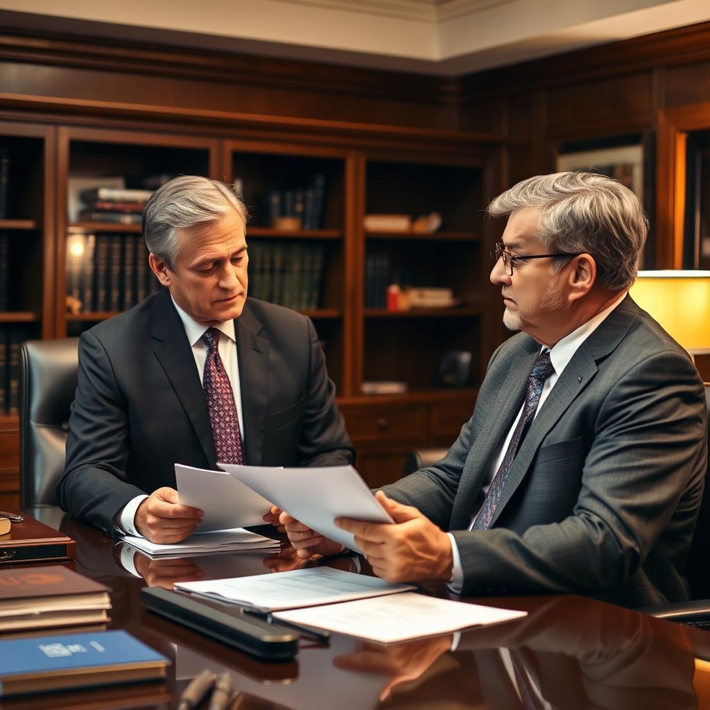 Concealed Weapon Lawyer Virginia