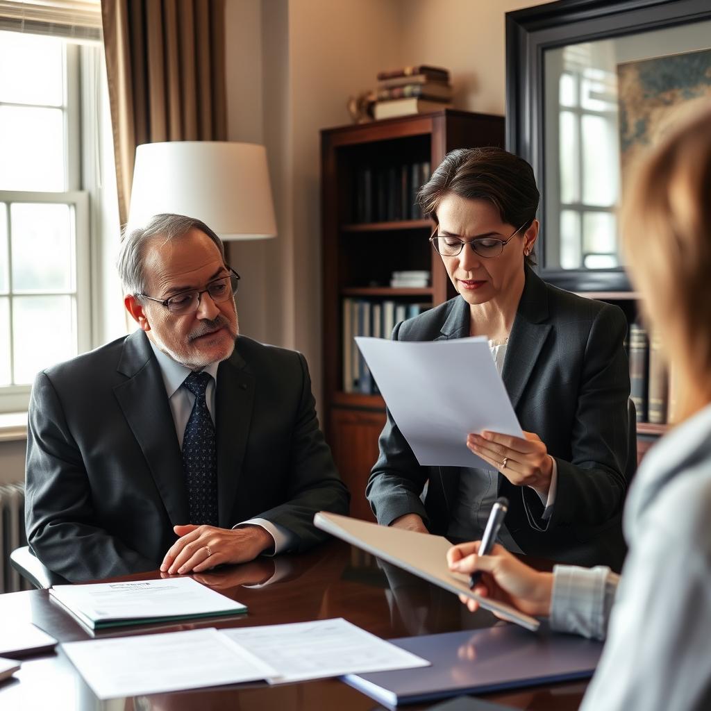 Confidentiality Agreement Lawyer Botetourt County