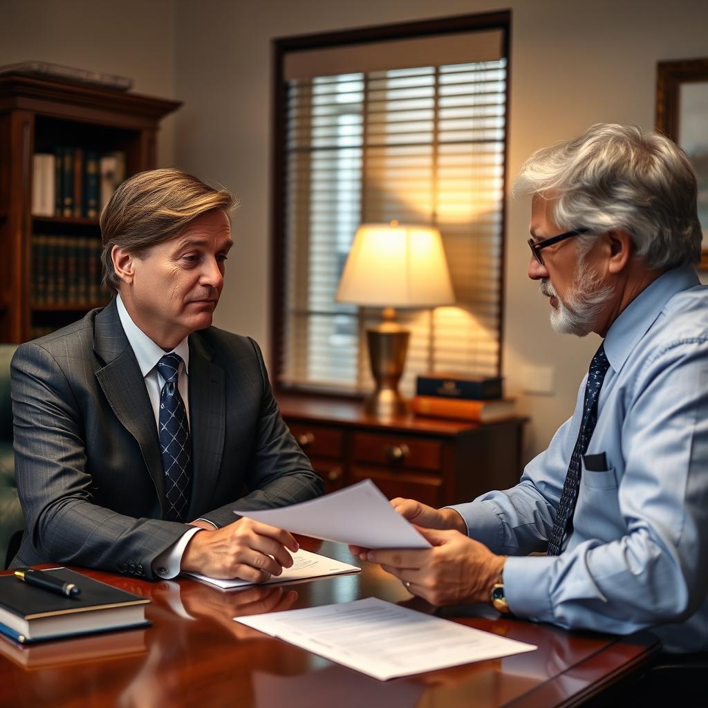 Confidentiality Agreement Lawyer Clarke County