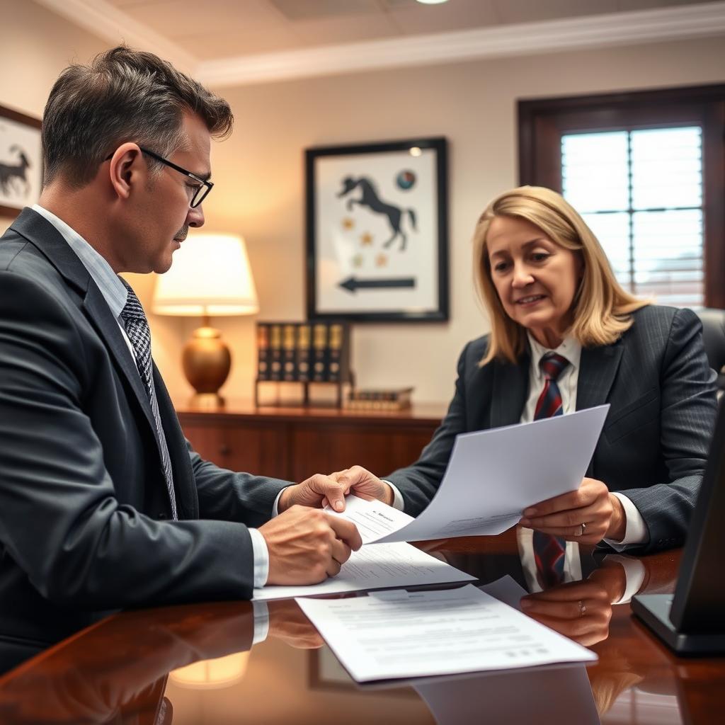 Confidentiality Agreement Lawyer Orange County