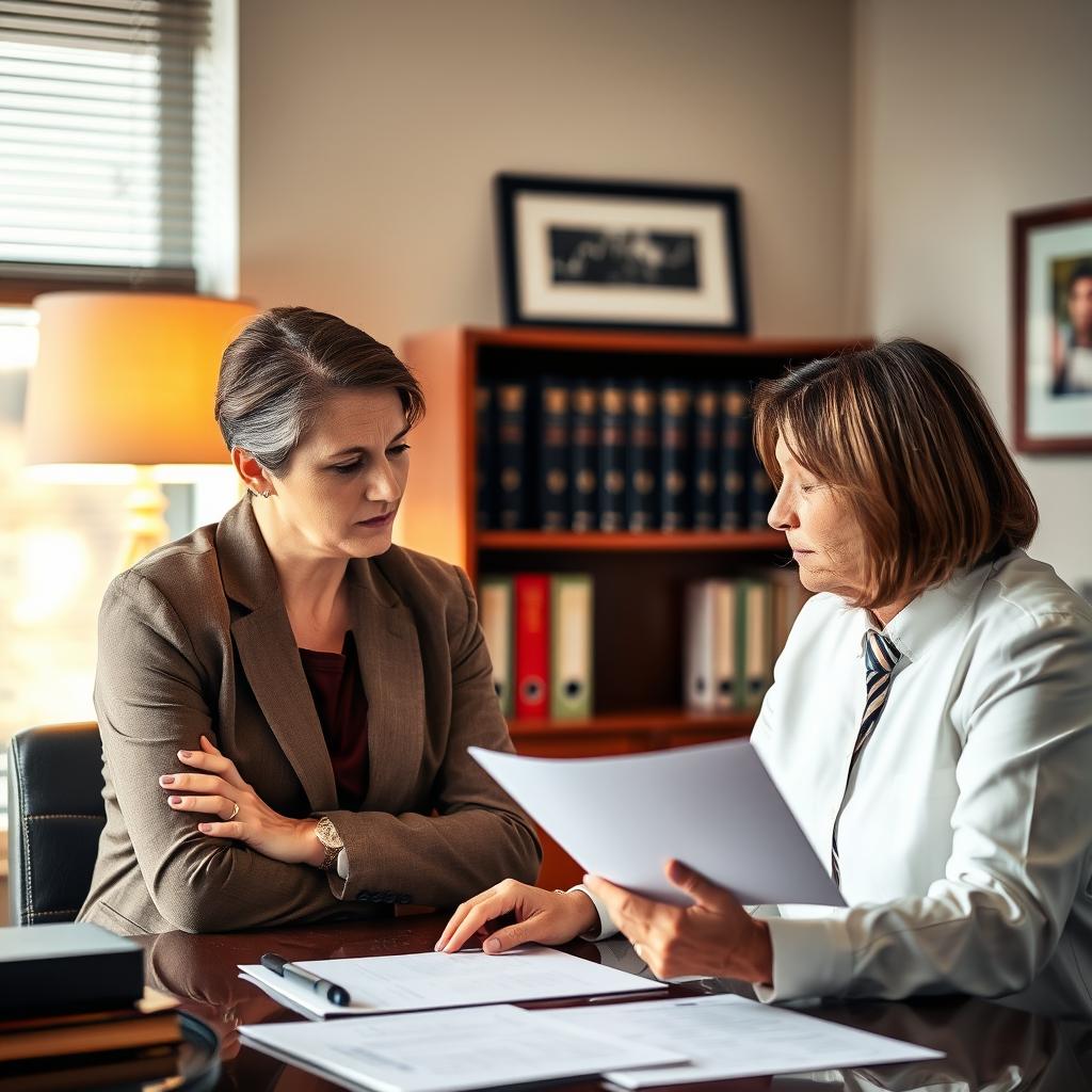 Construction Contract Lawyer Chesterfield County