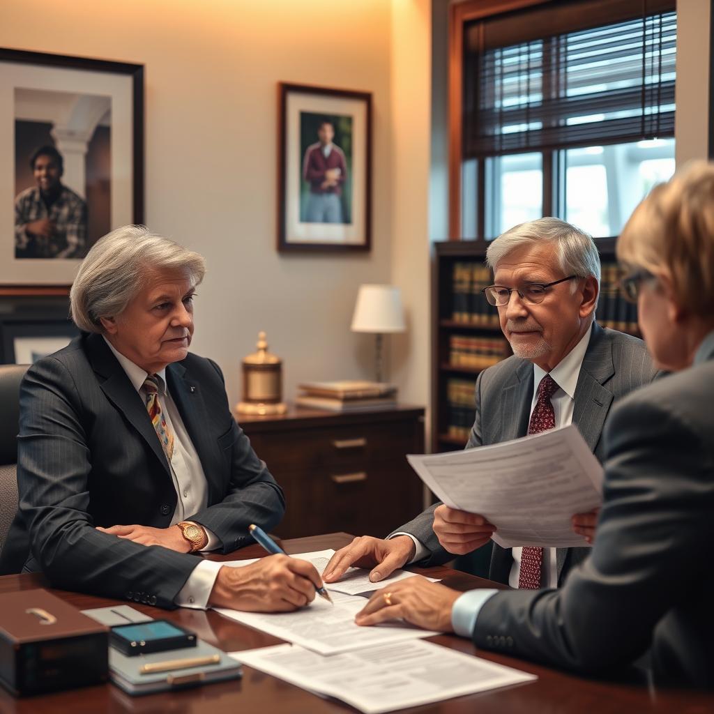 Construction Contract Lawyer Frederick County