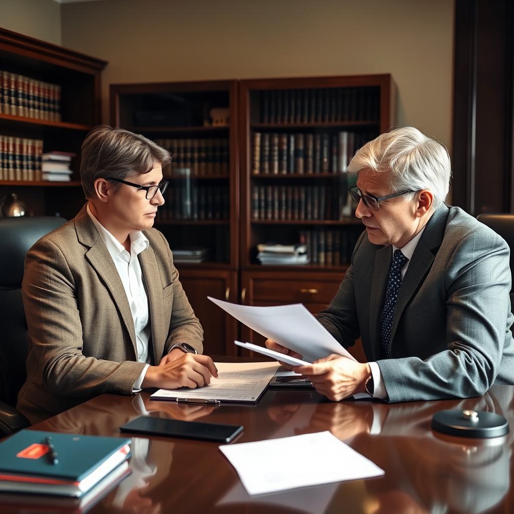 Construction Contract Lawyer Roanoke County