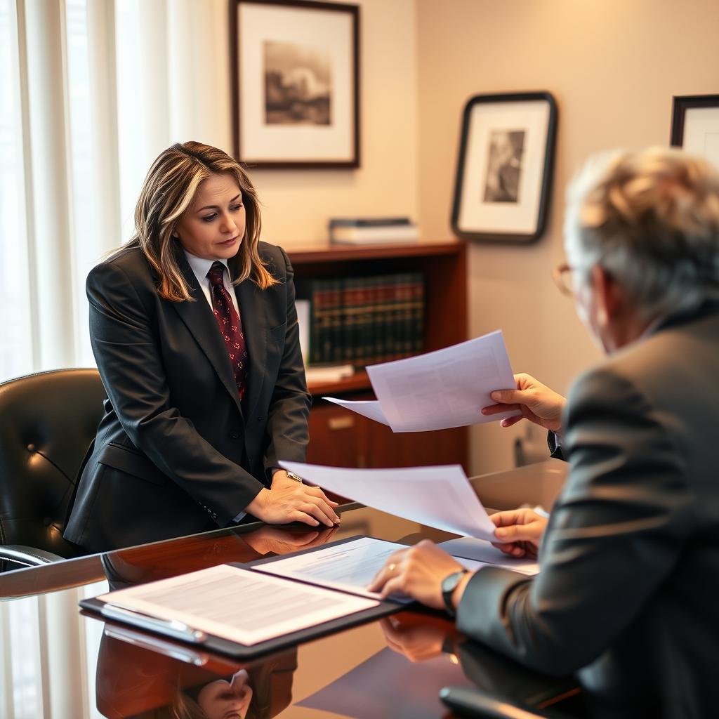 Construction Contract Lawyer Virginia