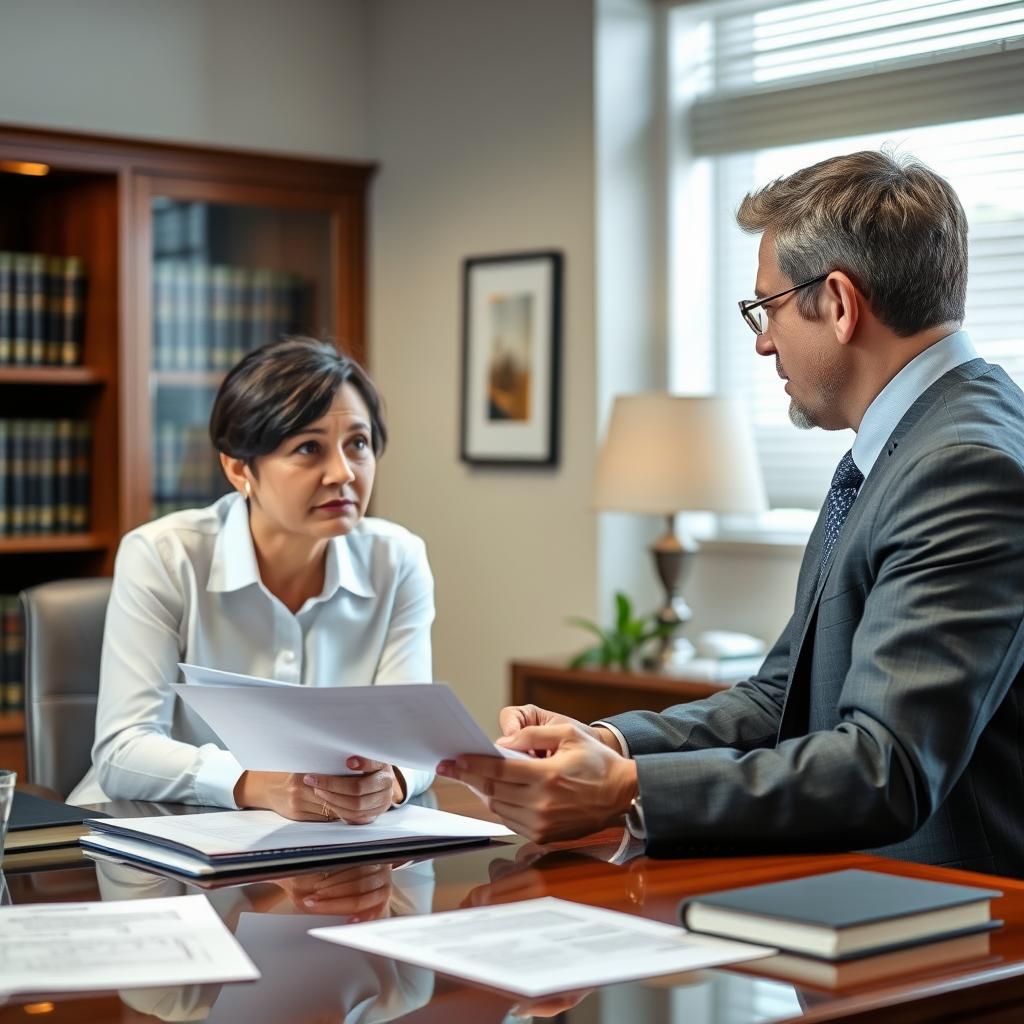 Construction Dispute Lawyer Virginia