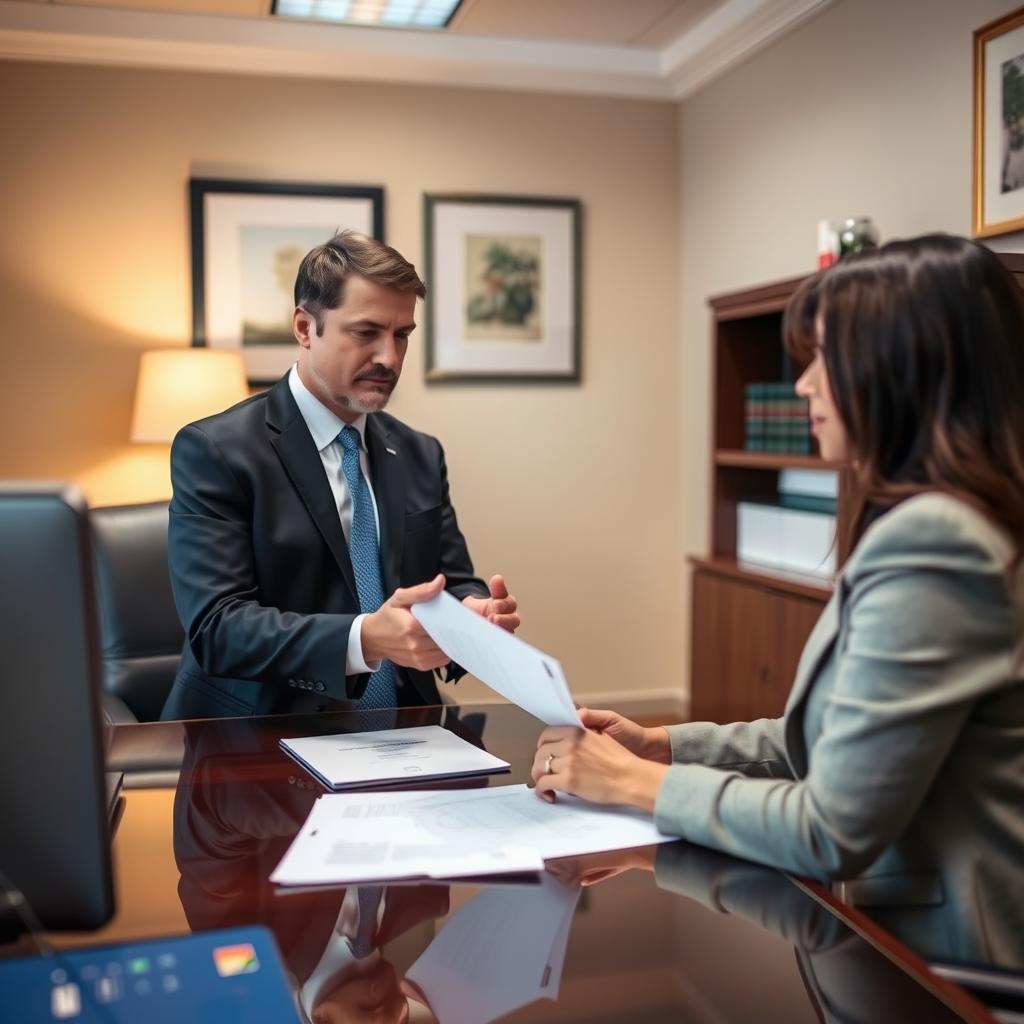 Consumer Protection Lawyer Henrico County