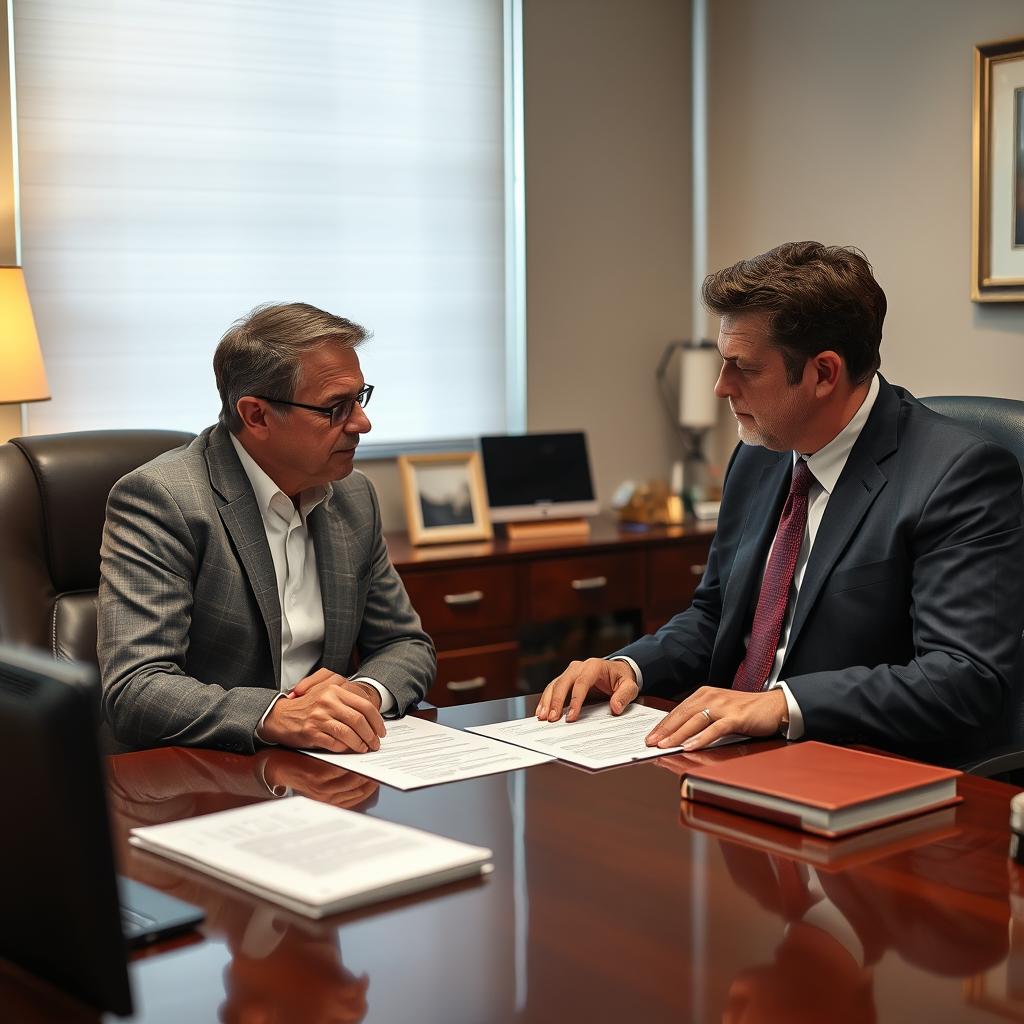 DUI Defense Lawyer Roanoke County