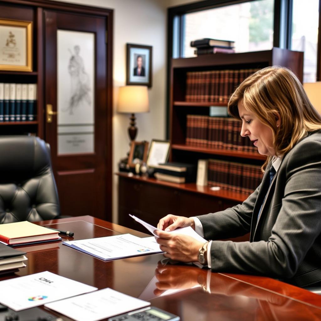 DUI Lawyer Botetourt County