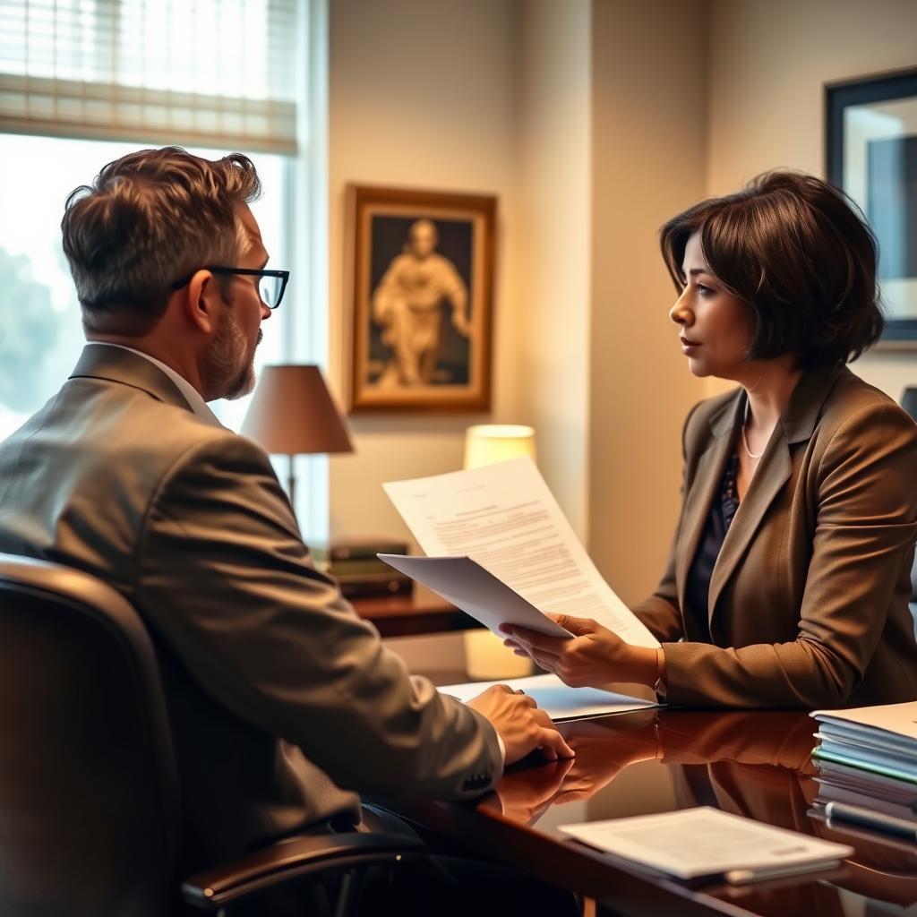 DUI Lawyer Clarke County