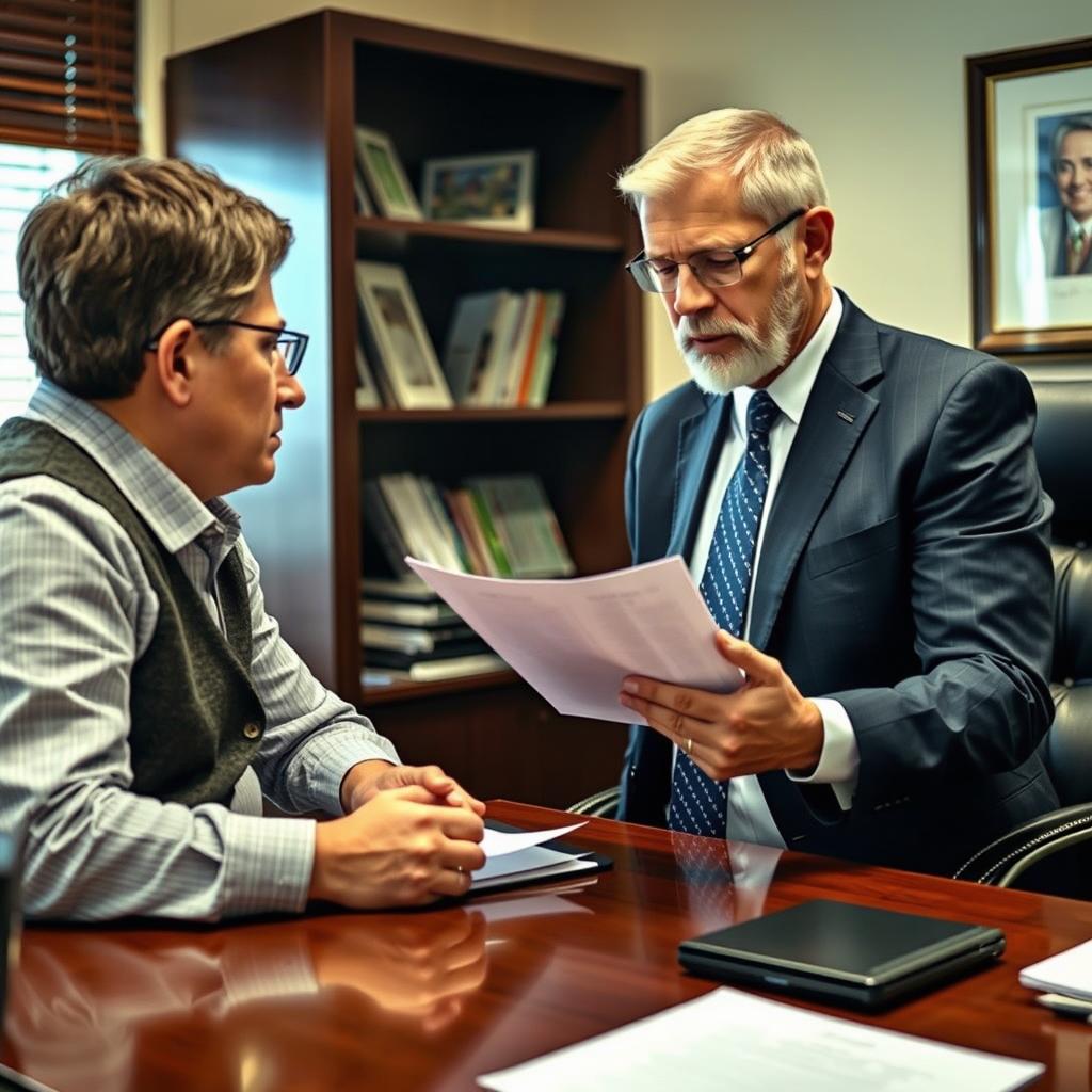 DUI Lawyer Greene County