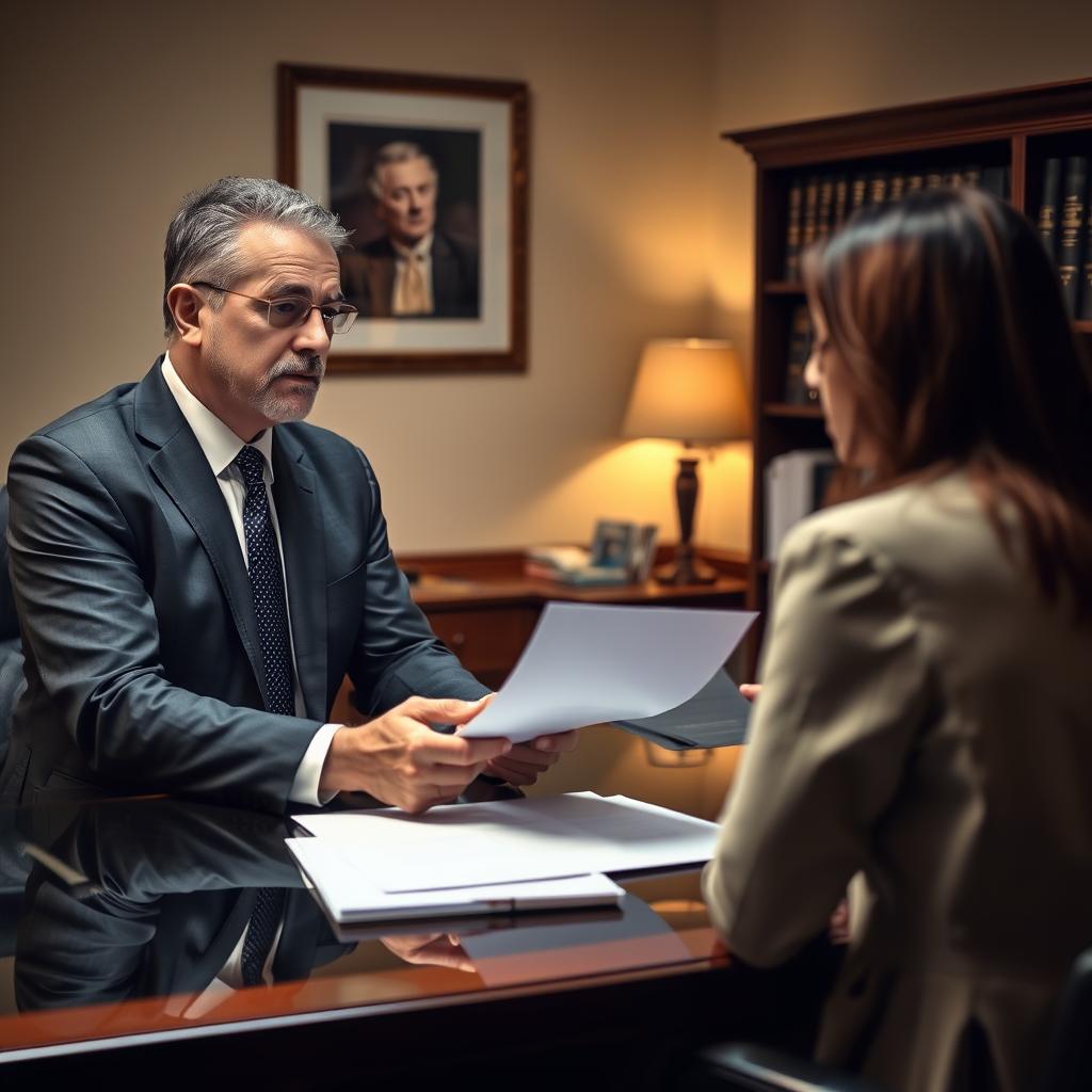 DUI Lawyer Orange County