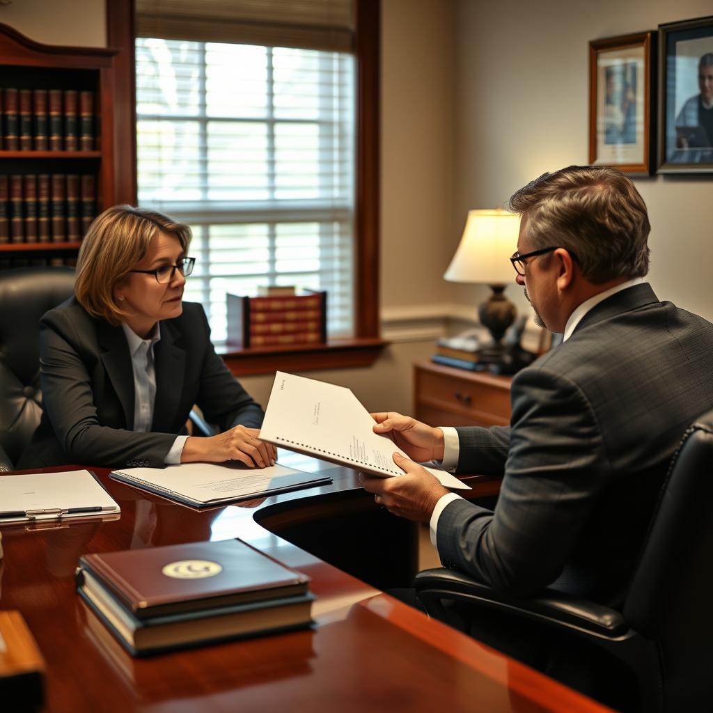Debt Collection Lawyer Fluvanna County
