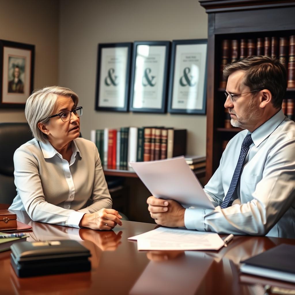 Debt Collection Lawyer Madison County