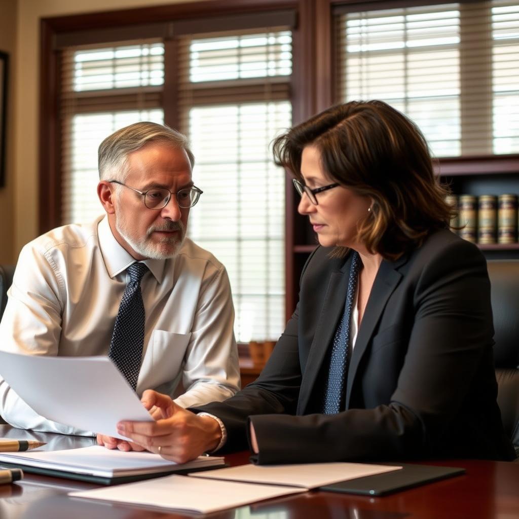 Debt Collection Lawyer Rappahannock County