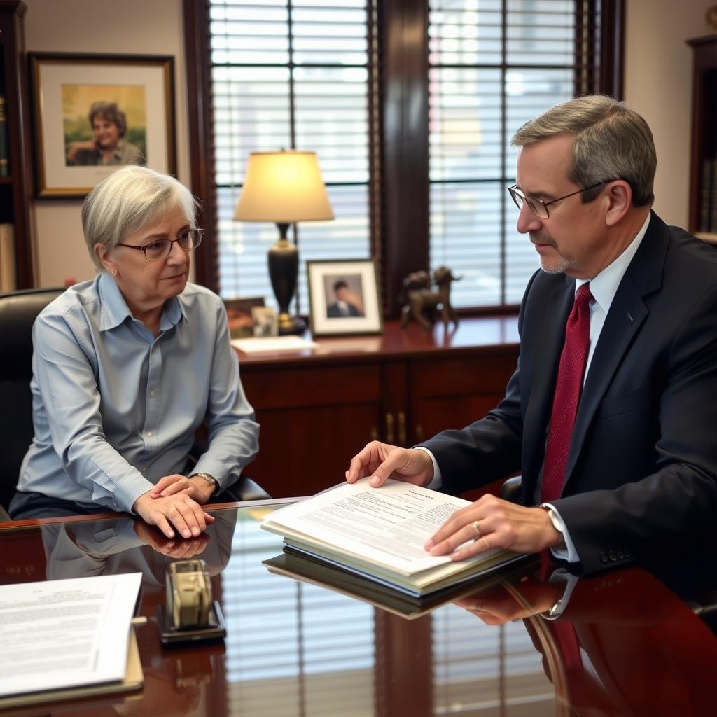 Distribution Agreement Lawyer Bedford County