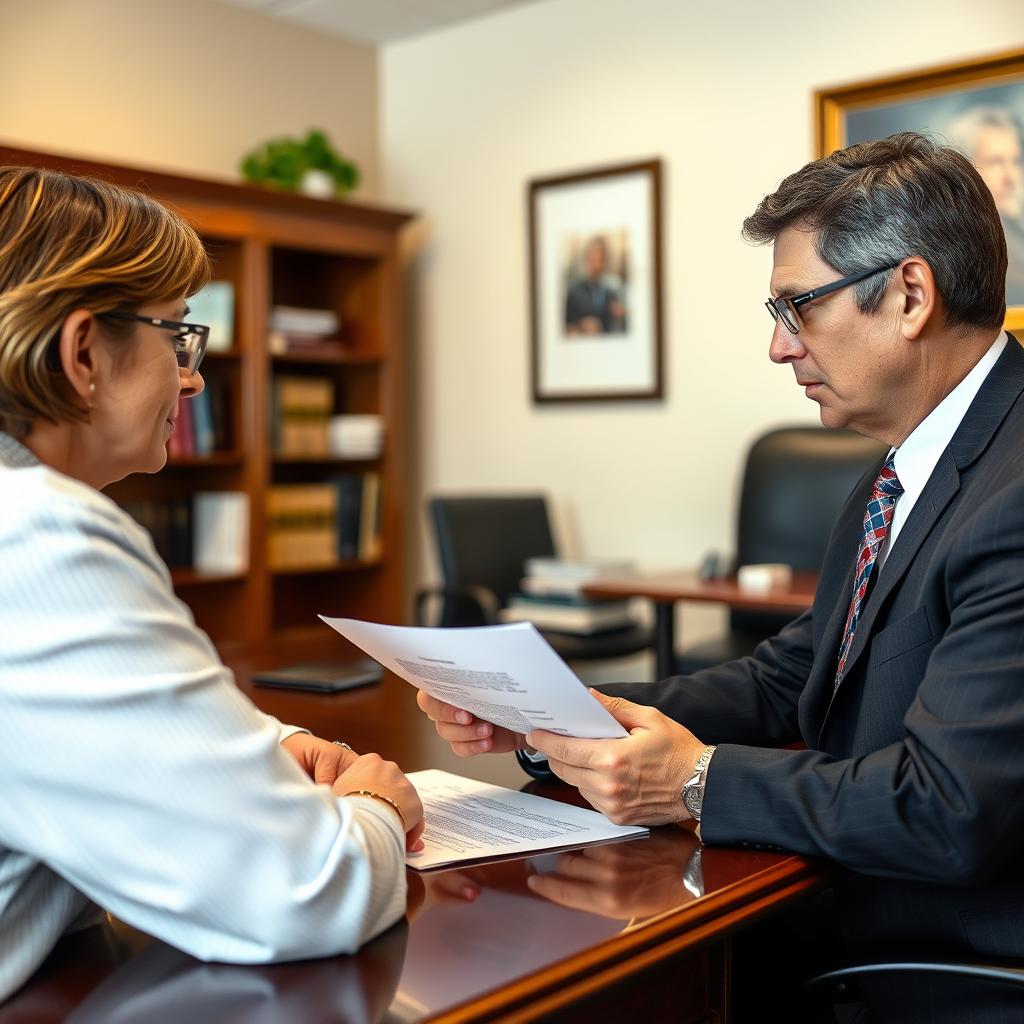 Distribution Agreement Lawyer Clarke County