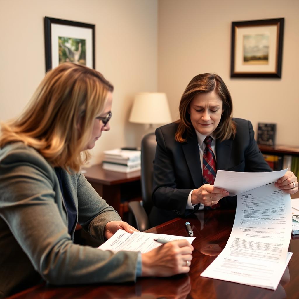 Distribution Agreement Lawyer Fluvanna County