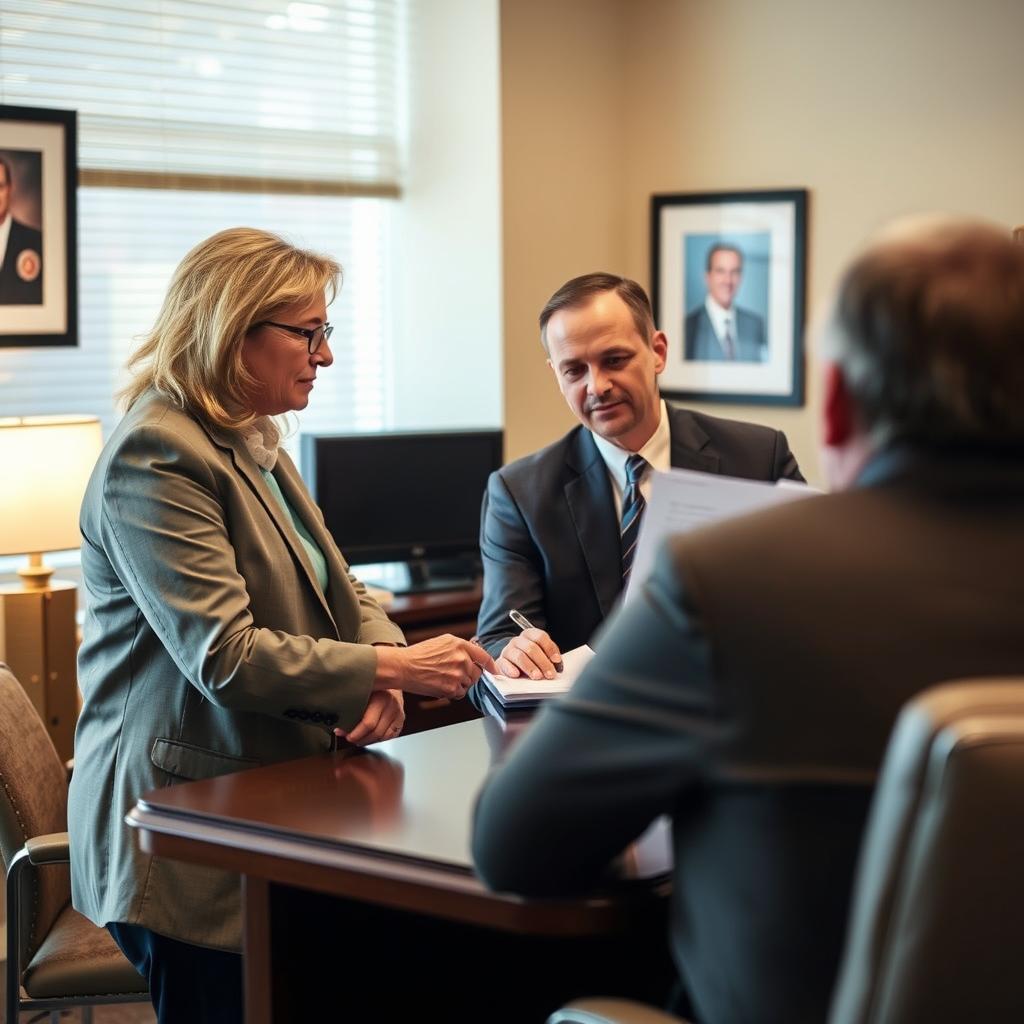 Distribution Agreement Lawyer Frederick County