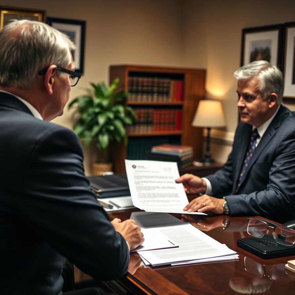 Distribution Agreement Lawyer Shenandoah County