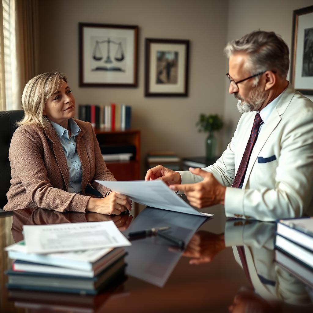 Driving While Suspended Lawyer Orange County