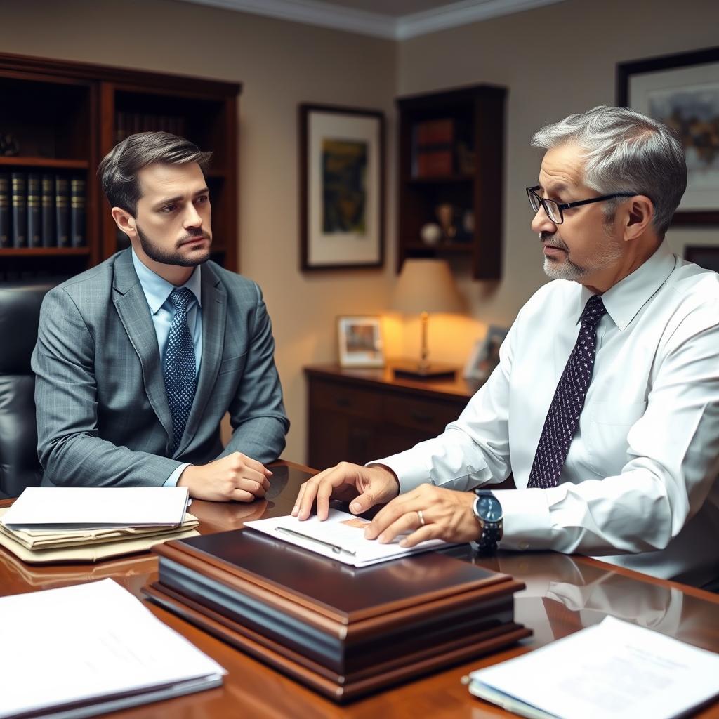 False ID Lawyer Bedford County