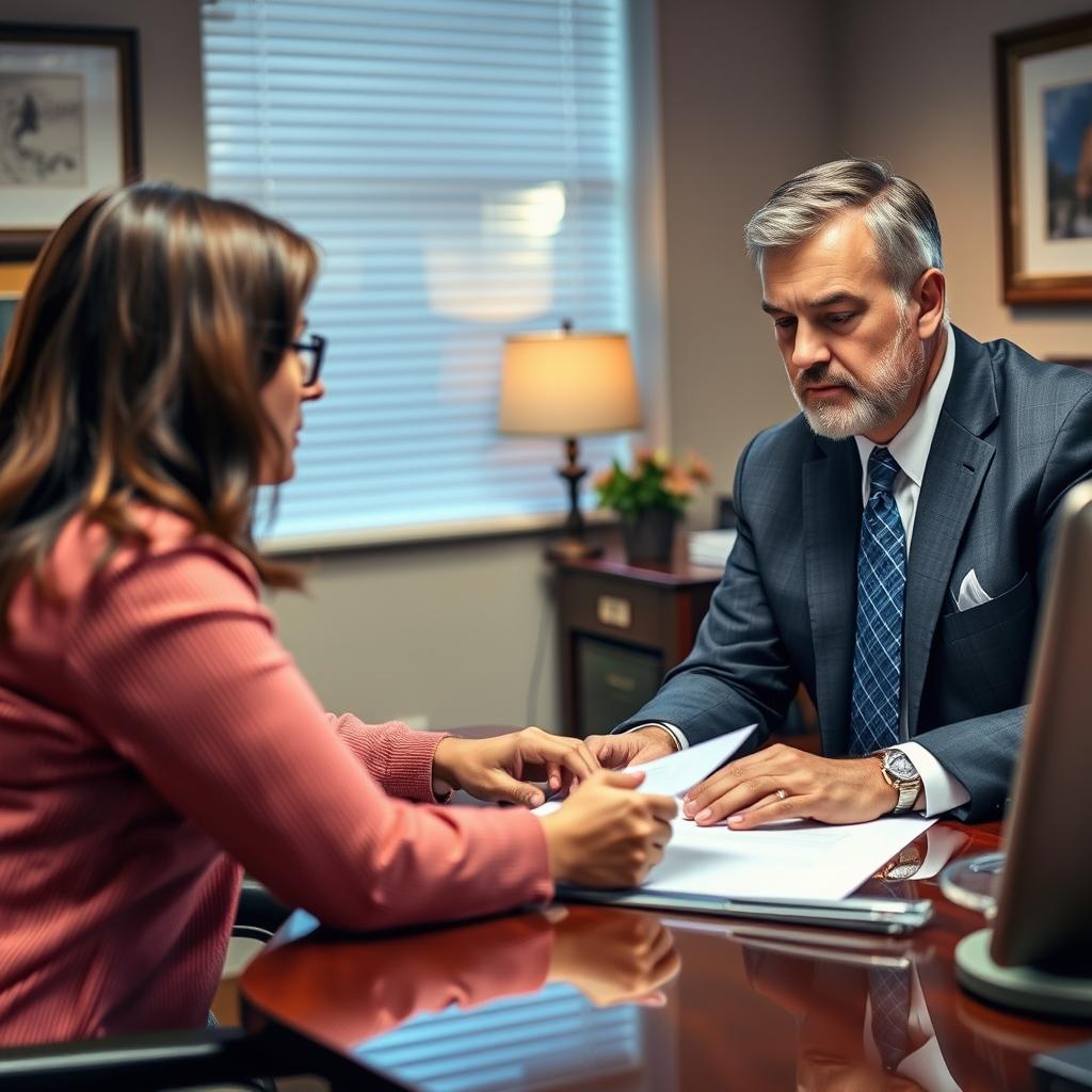 False ID Lawyer Roanoke County