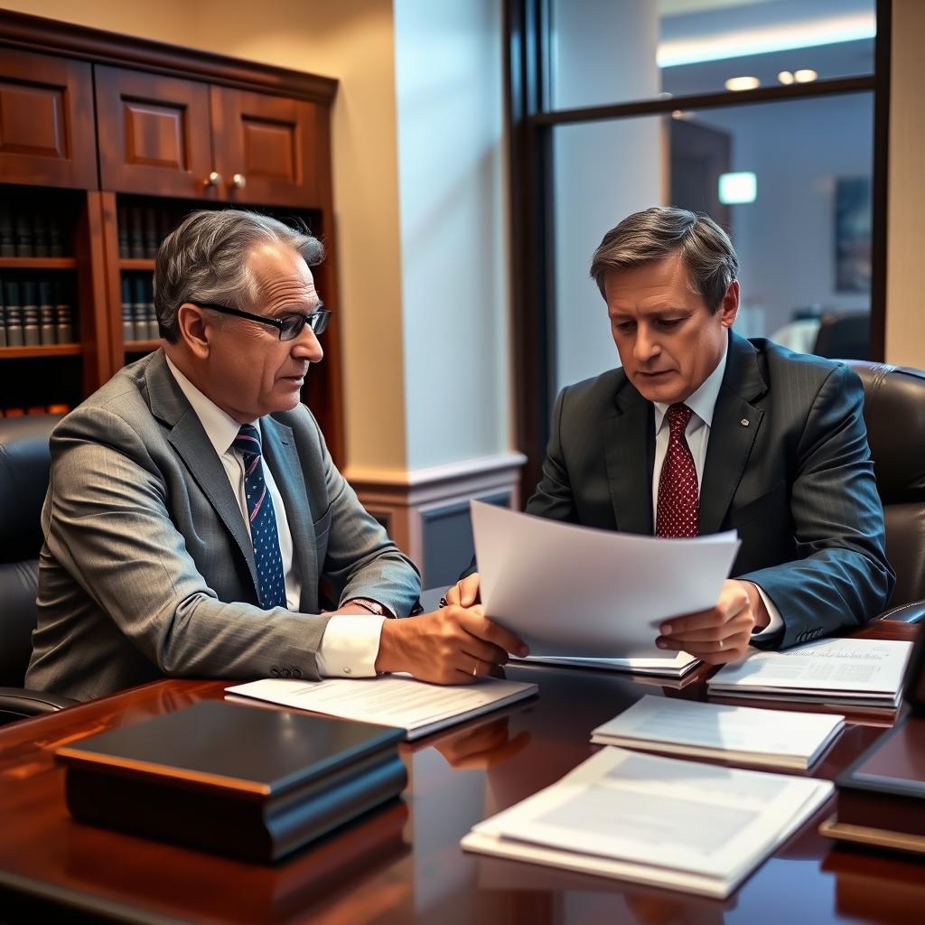 Felony Theft Lawyer Albemarle County