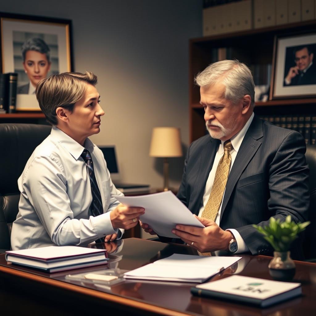 Felony Theft Lawyer Bedford County